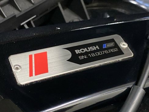 Used 2018 Ford Mustang GT Premium w/ Equipment Group 401A RWD image 6