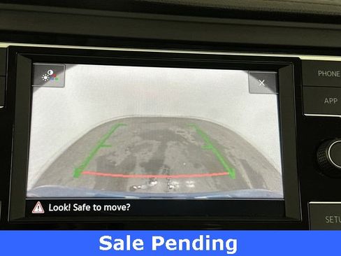 Used 2019 Volkswagen Jetta S image 11