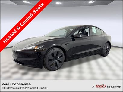 Used 2024 Tesla Model 3