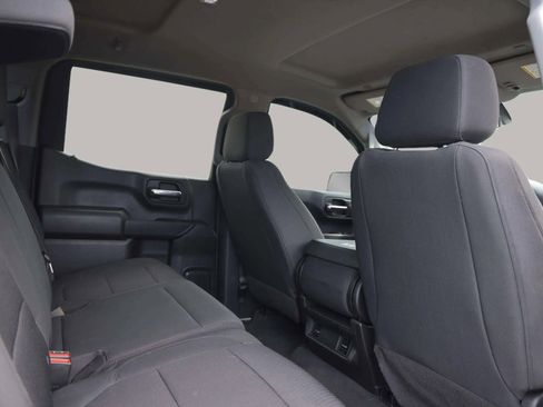 Used 2022 Chevrolet Silverado 1500 Custom image 28