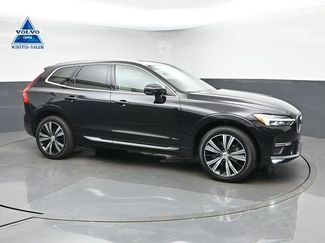 Used 2023 Volvo XC60 B5 Plus w/ Climate Package AWD/4WD video 1