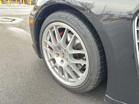 Used 2013 Porsche Panamera 4 image 40