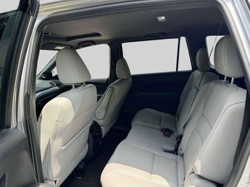 Used 2022 Honda Passport EX-L image 38