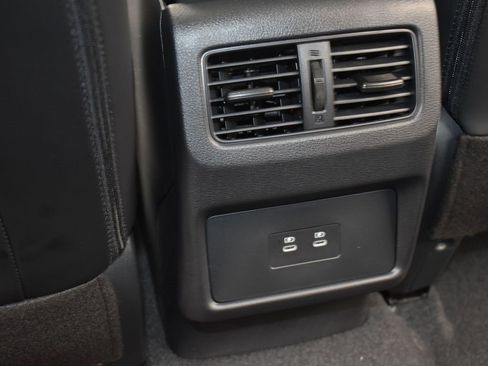 New 2026 Nissan Rogue SV w/ SV Premium Package image 24