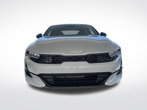 Used 2022 Kia K5 GT-Line AWD/4WD image 2
