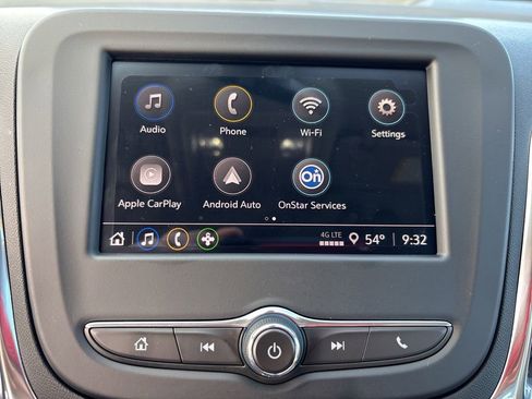 Used 2024 Chevrolet Equinox LS FWD image 46