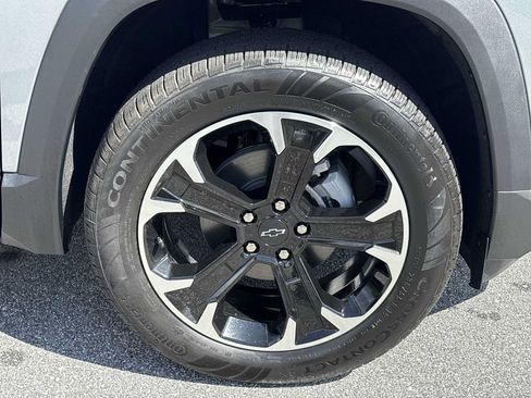 New 2027 Chevrolet Equinox LT w/ Convenience Package II AWD/4WD image 32