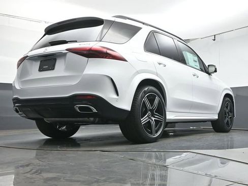 New 2026 Mercedes-Benz GLE 350 4MATIC image 37