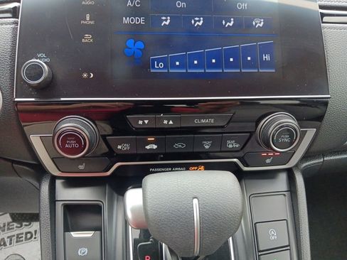 Used 2022 Honda CR-V EX image 19