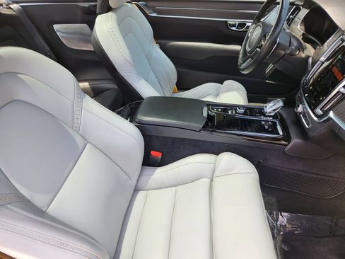 Used 2021 Polestar Polestar 1 AWD/4WD image 5