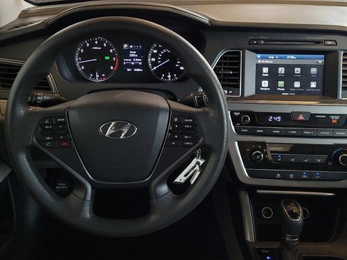Used 2017 Hyundai Sonata Sport FWD image 22