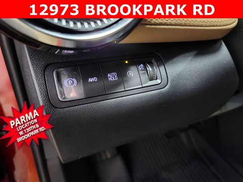 Certified 2026 Chevrolet Equinox ACTIV w/ Safety and Technology Package image 12