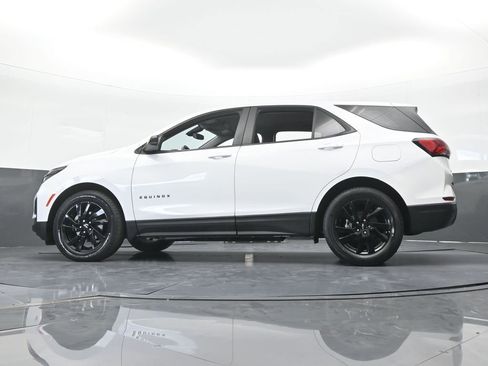 Used 2023 Chevrolet Equinox LS w/ Sport Edition FWD image 55