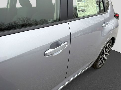 New 2026 Subaru Impreza 2.0i Sport image 13