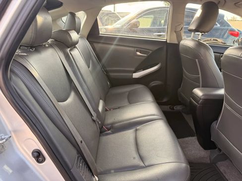 Used 2014 Toyota Prius Three FWD image 20