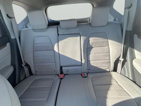 Used 2020 Honda CR-V EX-L image 13