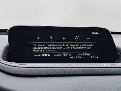 Used 2023 MAZDA CX-30 AWD 2.5 S w/ Preferred Package image 18