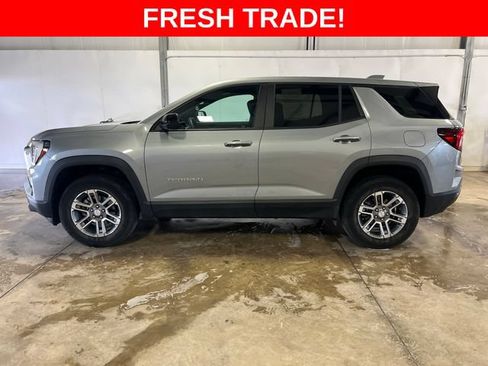Used 2026 GMC Terrain Elevation AWD/4WD image 2
