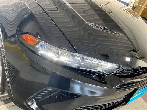 Used 2024 Dodge Hornet R/T AWD/4WD image 32