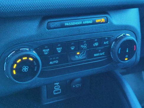 Used 2023 Ford Bronco Sport Big Bend image 30