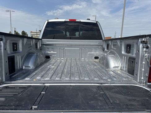 Used 2025 Ford F150 XLT w/ Equipment Group 302A MID AWD/4WD image 25
