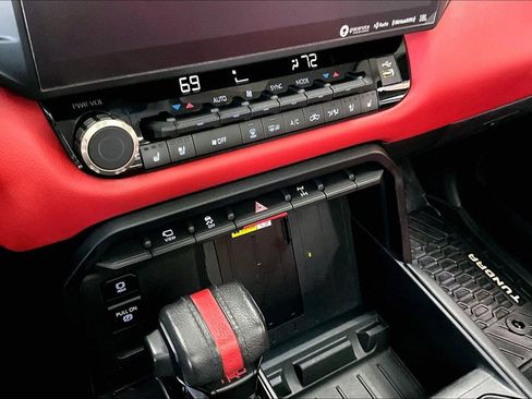 Used 2022 Toyota Tundra TRD Pro AWD/4WD image 15