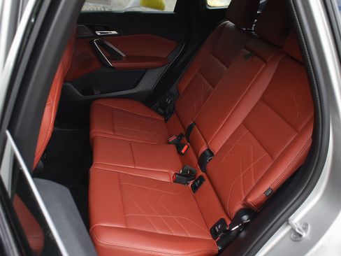 Used 2026 BMW X1 M35i AWD/4WD image 13