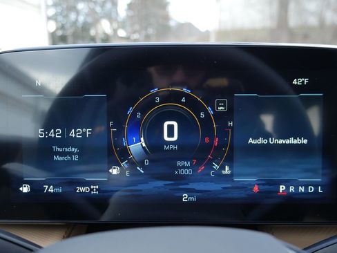 New 2026 Chevrolet Equinox ACTIV image 15