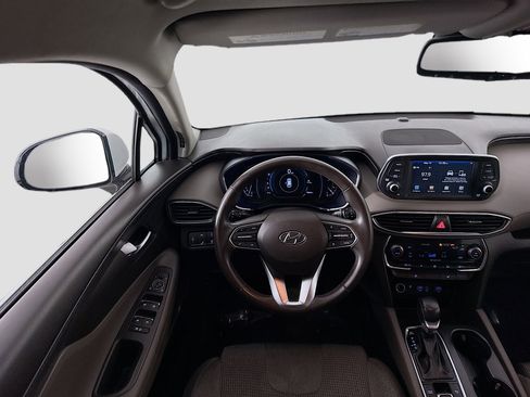 Used 2020 Hyundai Santa Fe SEL w/ Convenience Package AWD/4WD image 17