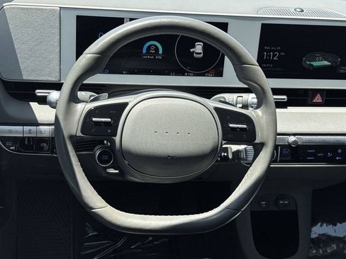 Certified 2024 Hyundai Ioniq 5 SEL RWD image 7