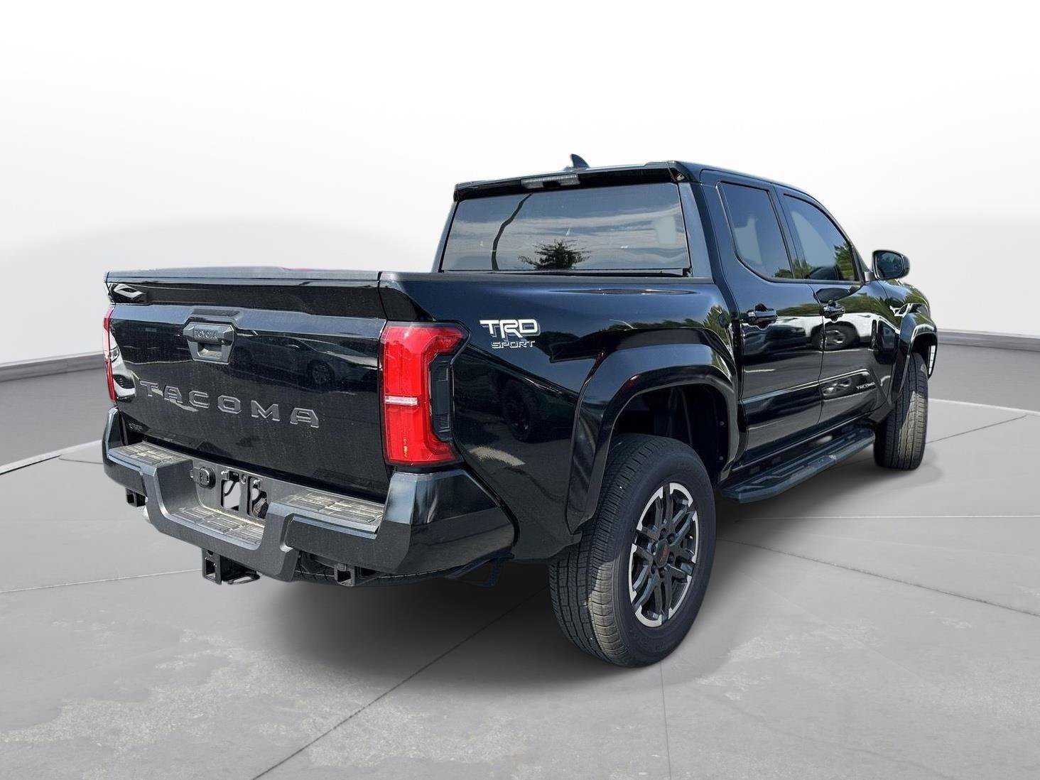 Certified 2026 Toyota Tacoma TRD Sport RWD image 6