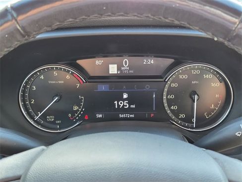 Used 2021 Cadillac CT4 Premium Luxury image 12