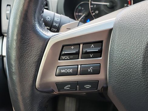 Used 2012 Subaru Outback 2.5i Premium AWD/4WD image 19