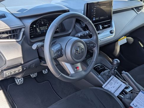 Used 2025 Toyota Corolla GR image 14