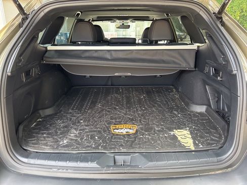 Used 2024 Subaru Outback Wilderness AWD/4WD image 32