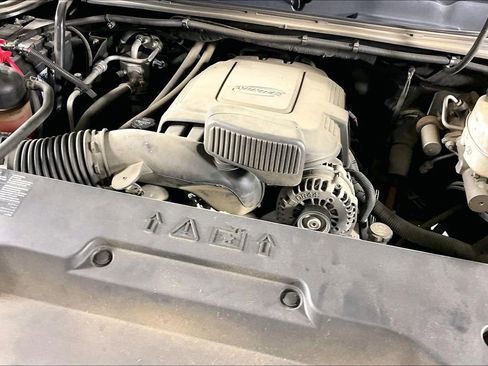 Used 2013 Chevrolet Silverado 2500 LT w/ Convenience Package image 37