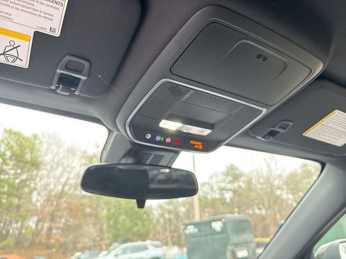 New 2026 Chevrolet Equinox RS image 19