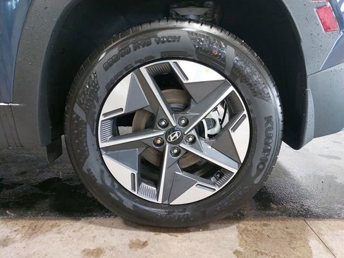 New 2026 Hyundai Tucson SEL AWD/4WD image 34