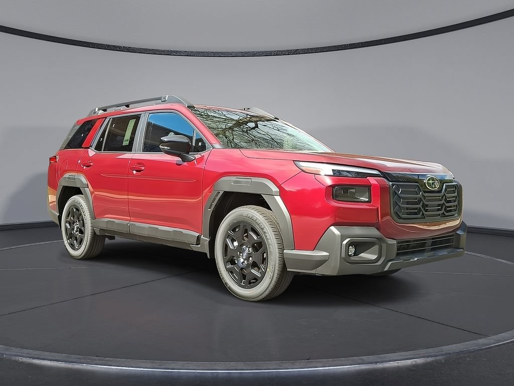 New 2026 Subaru Outback Limited w/ Premium/Limited Package 2 AWD/4WD image 1