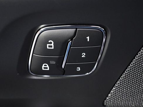 New 2026 Lincoln Nautilus Premier w/ Equipment Group 102A AWD/4WD image 24