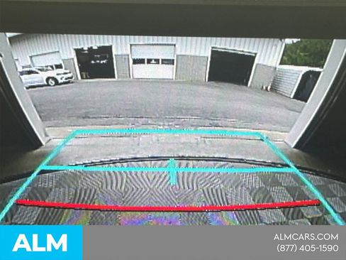 Used 2023 Toyota Tacoma SR5 AWD/4WD image 33