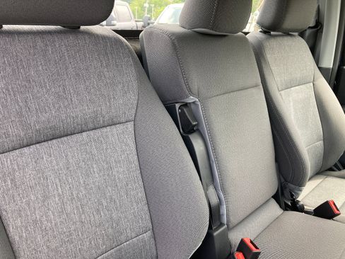 New 2025 Ford F350 XL w/ STX Appearance Package image 33