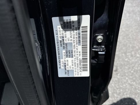 Certified 2023 MAZDA CX-30 2.5 Turbo w/ Premium Package AWD/4WD image 60