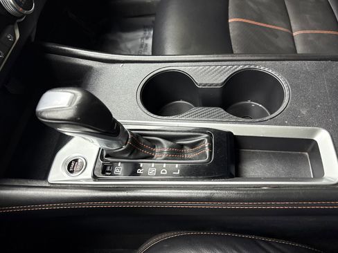 Used 2022 Nissan Altima 2.5 SR FWD image 30