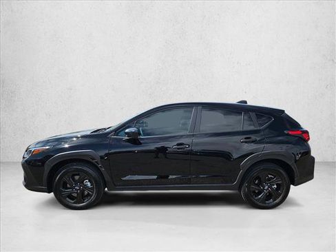 Used 2024 Subaru Crosstrek 2.0i AWD/4WD image 9