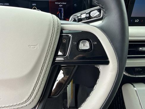 New 2026 Lincoln Aviator Reserve image 30