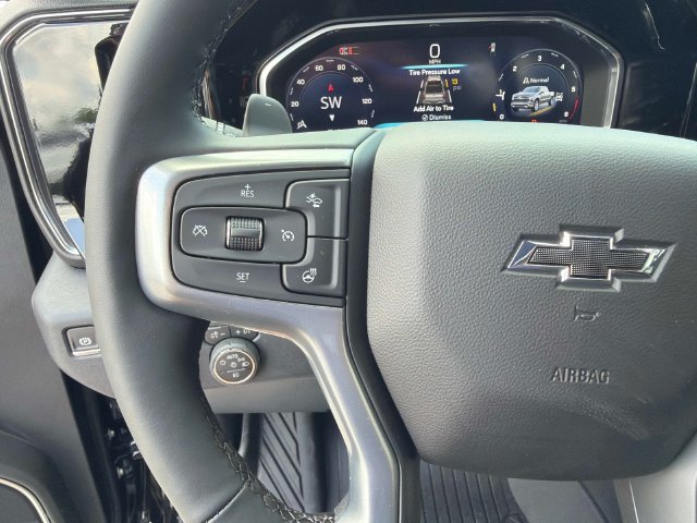 New 2026 Chevrolet Silverado 1500 RST AWD/4WD image 27