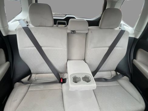 Used 2018 Subaru Forester 2.5i Premium w/ All-Weather Package AWD/4WD image 13