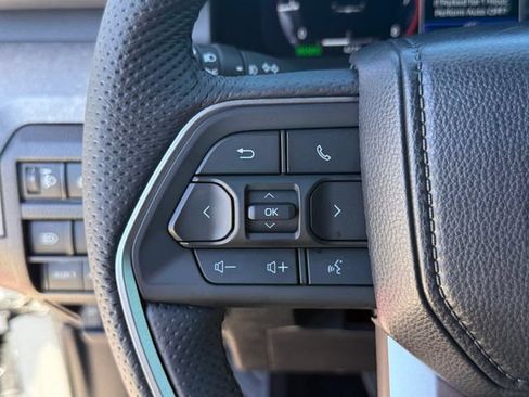Used 2026 Toyota Tacoma 4x4 Double Cab Hybrid image 17