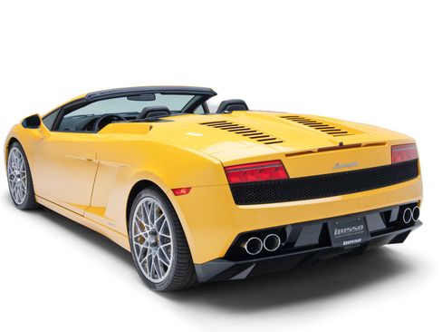 Used 2011 Lamborghini Gallardo LP 560-4 AWD/4WD image 39